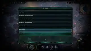 Learning the Game - Age of Wonders 4