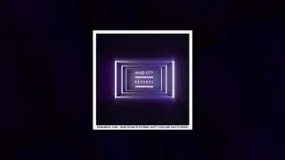 Demarkus Lewis - Hard Room (Janty & Roland Nights Remix) [ICRD 028]