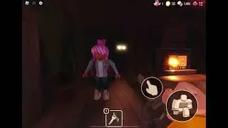 Doors but entity’s attack commonly part 2