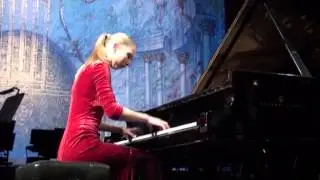 Dumskaya.net: Екатерина Ергиева