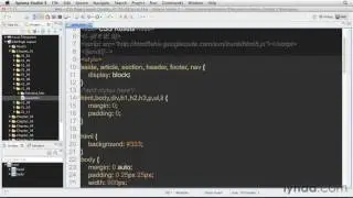 01 08  Использование CSS сбросов