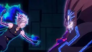 Edens Zero [AMV] - Miracle
