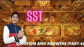 CBSE class 8 geography chapter 1 resources/question and answers/ICSE class 8 chapter  geography
