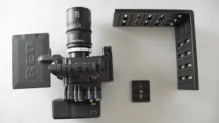 How to shoot Vertical Video with a large camera