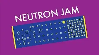 Behringer Neutron in a Jam [Synth Recipe #70]