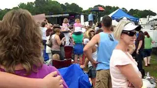 Your Man featuring Josh Turner