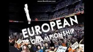 EC3 Vs Rikishi TV title