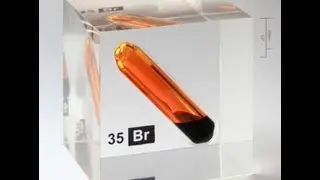 Halogens and Noble Gases