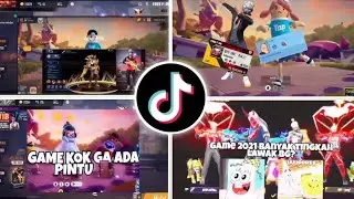 KUMPULAN VIDEO OLD, FREE FIRE VS GAME SOSIS,EDITOR BERKELAS FF OLD || PANTUN,JJ OLD !!!!