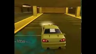 Drift#2