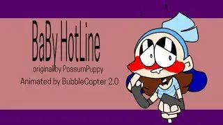 BaBy HotLine meme \\ FLASH WARNING! - Style Test