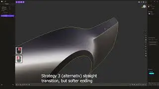 4 Washout Modeling Strategies | in Plasticity 3D 2024.2.3