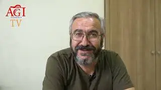 ԳԱԳԻԿ ԳԻՆՈՍՅԱՆ Ախալցխայի պատմություններ 1