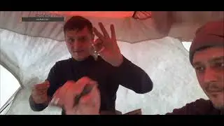 Сибирская Рыбалка