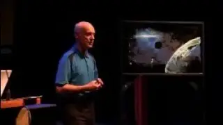 Astrophysicist Hugh Ross - Incredible Astronomical Discoveries & Dark Energy