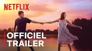A Week Away | Officiel trailer | Netflix