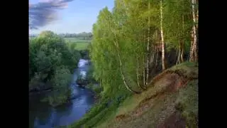 Детские песни .Колокола России.wmv