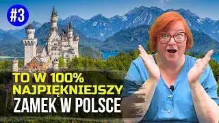 REWELACJA! ROSJANIE ZNALEŹLI ZŁOTY POCIĄG! ZAMEK KSIĄŻ