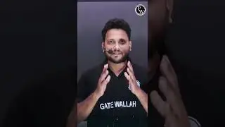 Arambh hai Prachand hai 🔥 | 