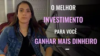 Invista no seu conhecimento e fique Rico! Meu plano de estudos para esse ano.