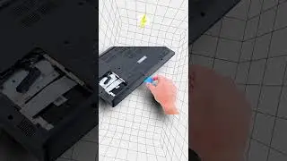 Замена аккумулятора на ноутбуке Acer Aspire