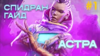 БЫСТРЫЙ ГАЙД — АСТРА