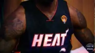 NBA Mix - Rest Of My Life