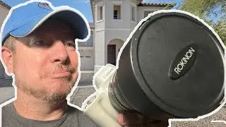 Can You Use A Canon M50 For Real Estate Photography?