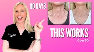 My Secret Weapon for a Youthful Neck After 50