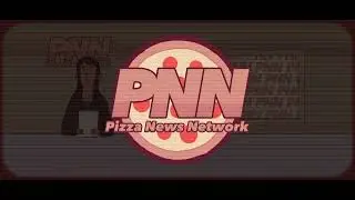 pizzacıda çalıştım
