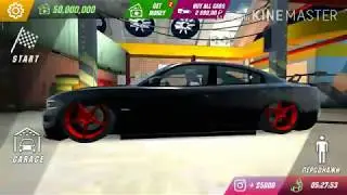 Как сделать дрифт тачку в car parking multiplayer