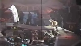 New Year [1996] + Last Caress