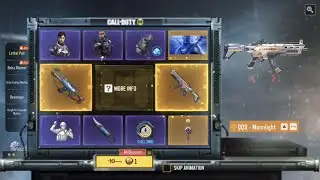 Lethal Pair Lucky Draw 7 Spins | HBRA3 Rictus Arc | QQ9 Moonlight