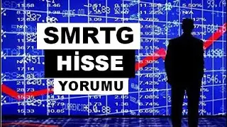 Güncel Smart Güneş Enerjisi Hisse Yorumu - YENİ SMRTG Teknik Analiz Hedef Fiyat