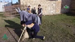 Лезги мах.