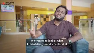 Relanto Testimonial For Everything Design