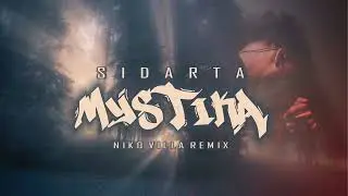 Sidarta - Μυστικά (Niko Villa Remix) 2023