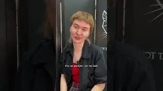 Тату лотерея - тату вслепую! Решились бы поучаствовать? Пишите в комментариях «хочу».