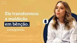 Podcast com Julliany Souza | GloryCast | #60