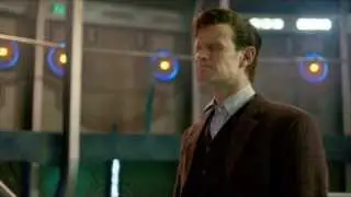 Doctor Who - Wetsuit (A Tribute To Eleven) - Time Of The Doctor