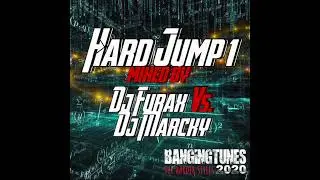 Hard Jump 1 Mixed By DJ Furax Vs. DJ Marcky