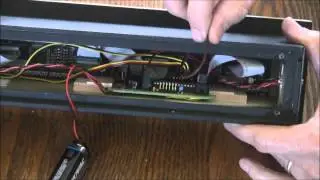 LED Sign Board - Part 6 (Assembly)