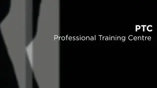 British Council Professional Training Centre (PTC)