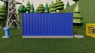 3D Reel