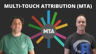 Multi-Touch Attribution (MTA)
