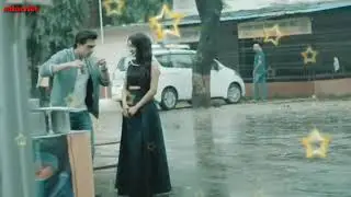 #whatsapp status 💖 Romantic song 💖 Tu hi Tu har jagah aajkal kyun hai
