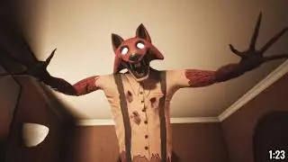 Kleiner Horrorabend