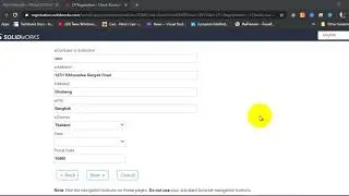 Create New Solidwork ID By your email for using Solidwork online