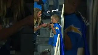 he’s done it again