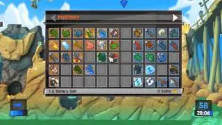 Worms Revolution Review